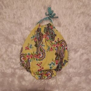 💋 3 for $10 NB Baby Starters bodysuit